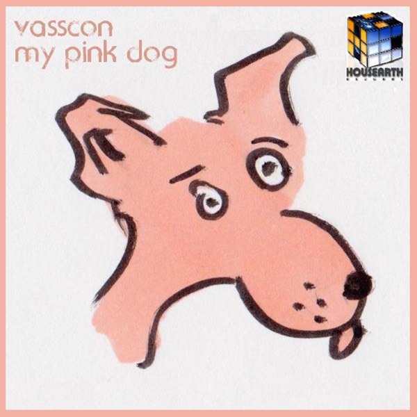 My Pink Dog - Single