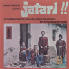 Boquita de Cereza (Little Cherry Lips) - El Grupo Jatari