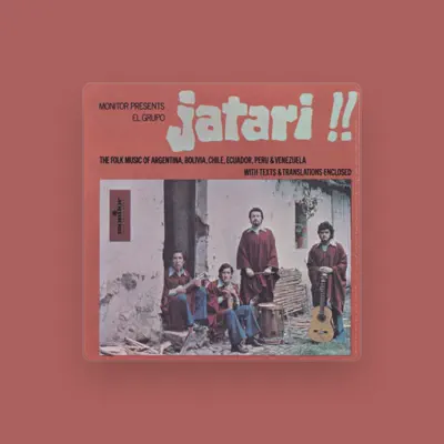 Listen to El Grupo Jatari, watch music videos, read bio, see tour dates & more!