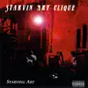 Starvin Art Clique - Rogue & Vagabond