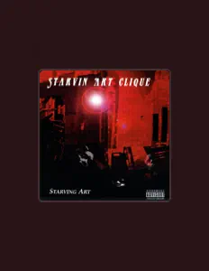 Listen to Starvin Art Clique, watch music videos, read bio, see tour dates & more!