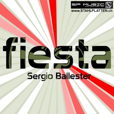Fiesta - Single