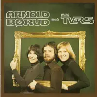 Arnold Børud — Verdig er du