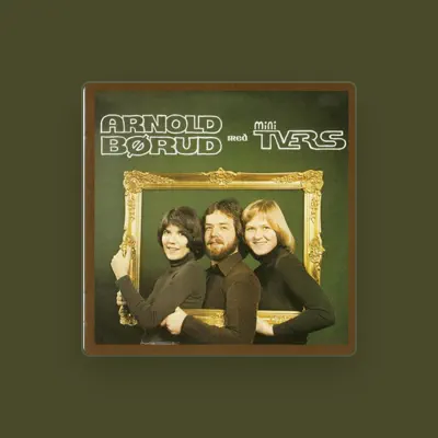 Listen to Arnold Børud, watch music videos, read bio, see tour dates & more!