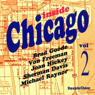Inside Chicago Vol. 2