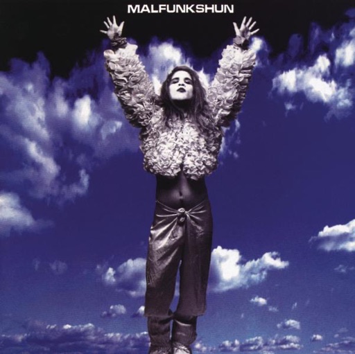 Album artwork