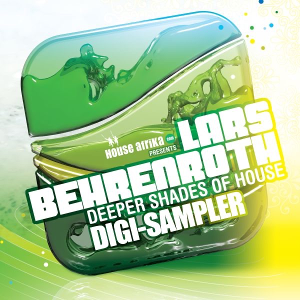 House Afrika Presents Deeper Shades of House DIGI-Sampler