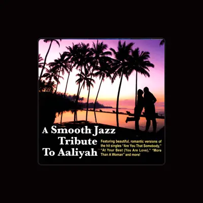 Listen to The Springfield Smooth Jazz Group, watch music videos, read bio, see tour dates & more!