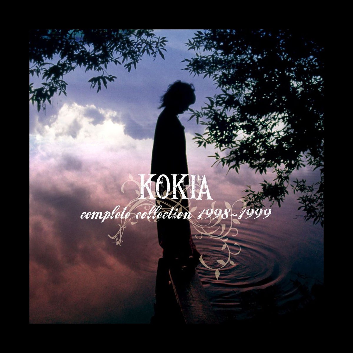 Kokia Complete Collection 1998 1999》 Kokia的专辑 Apple Music