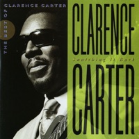 Clarence Carter - Making Love (At the Dark End of the Street)