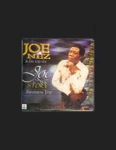Listen to Joe Nez & His Top Six, watch music videos, read bio, see tour dates & more!