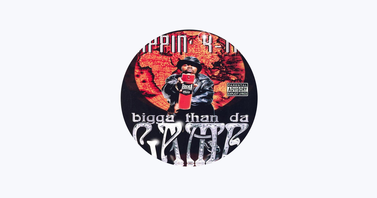 Rappin' 4-Tay - Apple Music