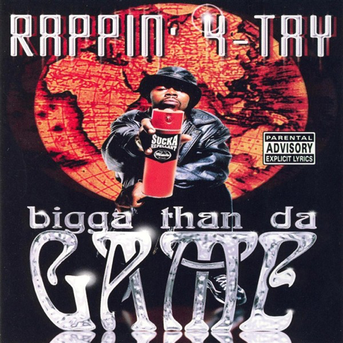 Rappin' 4-Tay - Off Parole - Amazon.com Music