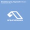 Median (Original Mix) - Keyworth lyrics