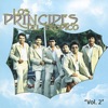 Los Principes del Tropico, Vol. 2
