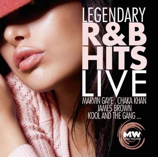 Legendary R&B Hits (Live)