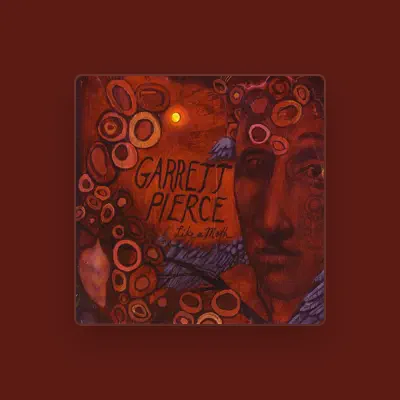 Listen to Garrett Pierce, watch music videos, read bio, see tour dates & more!