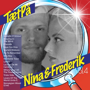 TætPå Vol. 4
