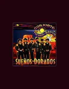 Listen to Sueños Dorados, watch music videos, read bio, see tour dates & more!