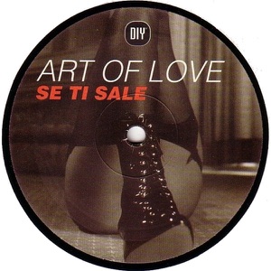Se Ti Sale - EP