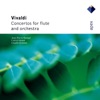 Pierre Notte Flute Concerto in G Minor, Op. 10, No. 2, RV 439, 'La Notte': I. Allegro Vivaldi: 8 Flute Concertos