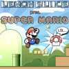 Super Mario - Lemon Slice new Single