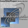 Luna Orbit Project