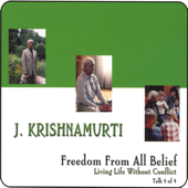 Freedom from All Belief