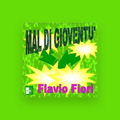 Listen to Flavio Fiori, watch music videos, read bio, see tour dates & more!