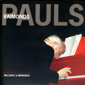 Cover art for Ilgais Ceļš Kāpās by Raimonds Pauls