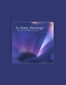 Dengarkan Steven Walters, tonton video musik, baca bio, lihat tanggal tur & lainnya!