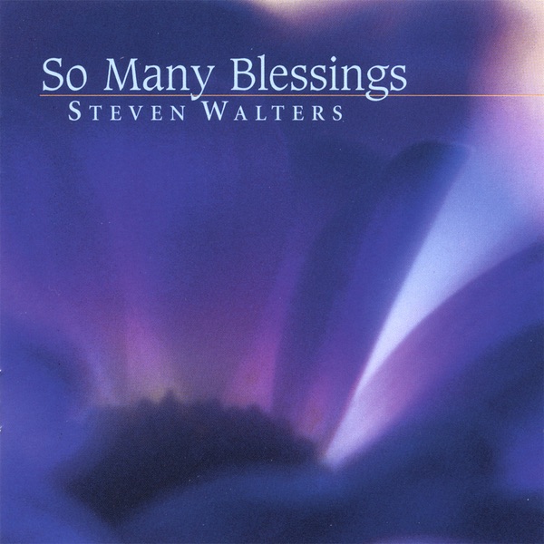 So Many Blessings artwork