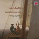 Mendelssohn String Quintets Nos 1 2