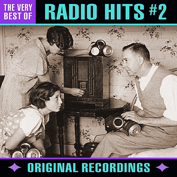 The Very Best of Radio Hits, Vol. 2