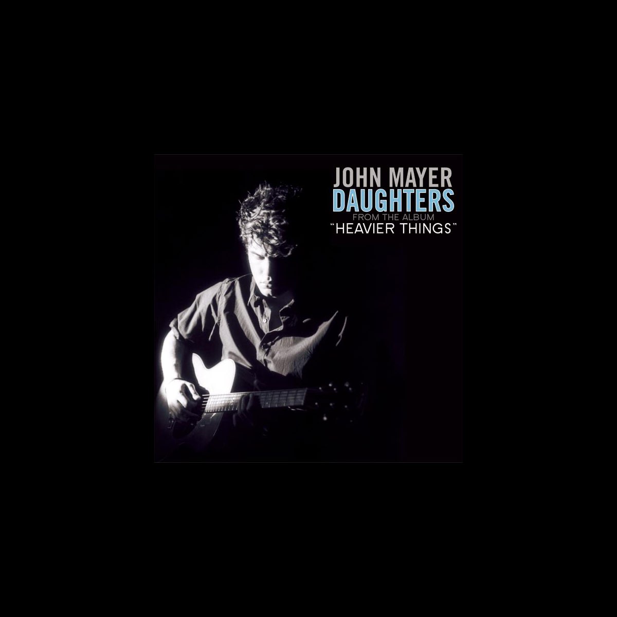 ‎Daughters - EP - Album by John Mayer - Apple Music