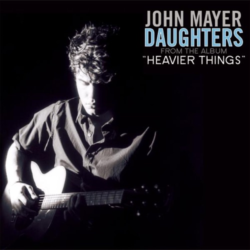 Daughters cover