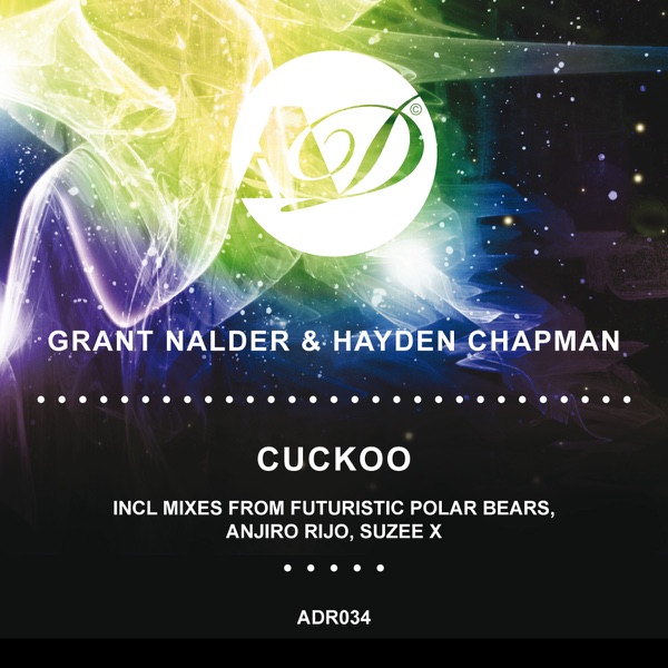 Cover of Cuckoo - Single
