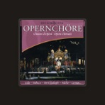 Chor der Staatsoper Wien