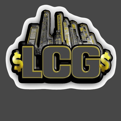 Lost City G's Movin Vol.1