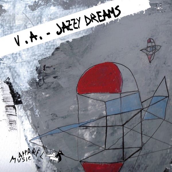 Jazzy Dreams - EP
