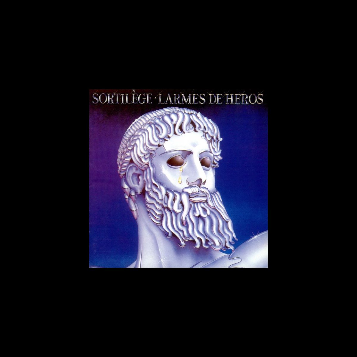 ‎Larmes de héros - Sortilège的專輯 - Apple Music