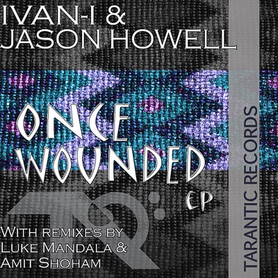 Once Wounded EP