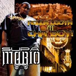 Killa (feat. C-Micah, Alphalex and C-Dub) Supa Mario