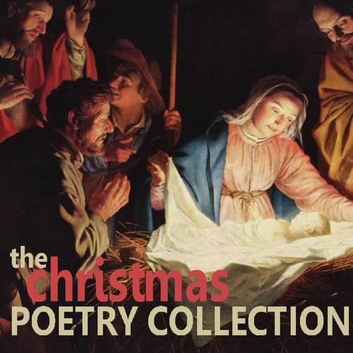 The Christmas Poetry Collection (Unabridged) cover