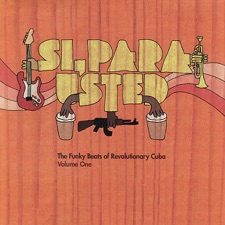 Ricardo Eddy Martinez - Tambo Iya