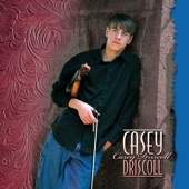 CASEY DRISCOLL - THE ENTERTAINER