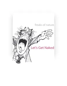 收听 Freaks Of Nature、观看音乐视频、阅读小传、查看巡演日期等 ！