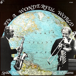 It's a Wonderful World