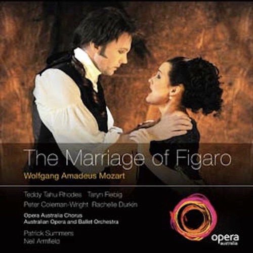 The Marriage of Figaro - Overture