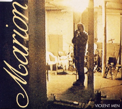Violent Men - EP